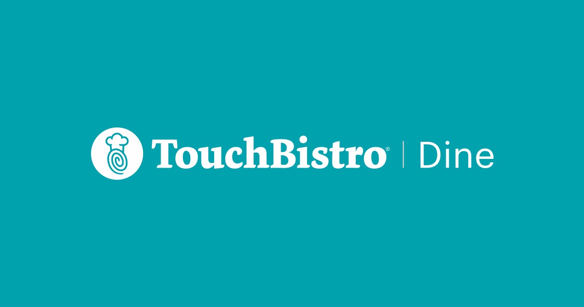 TouchBistro Dine Restaurant Reservations And Online Ordering